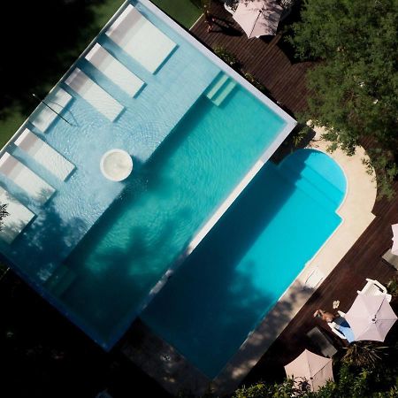 Windmuhle Apart Hotel & Spa Villa General Belgrano Eksteriør billede