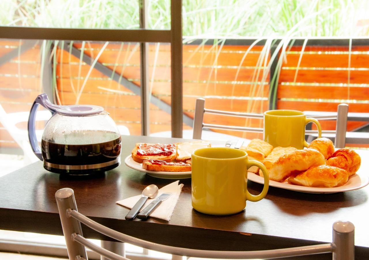 Windmuhle Apart Hotel & Spa Villa General Belgrano Eksteriør billede