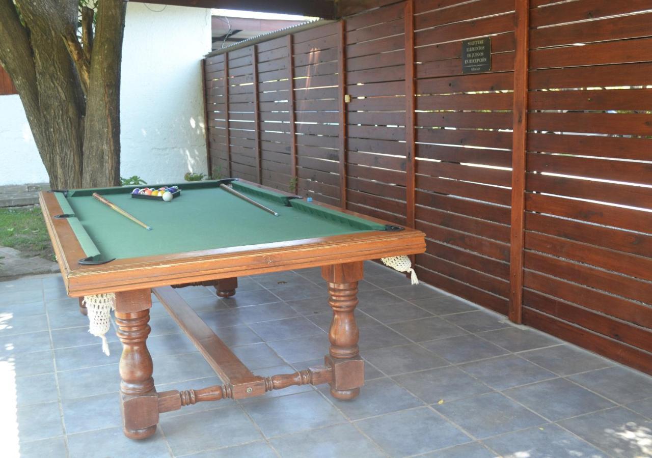 Windmuhle Apart Hotel & Spa Villa General Belgrano Eksteriør billede