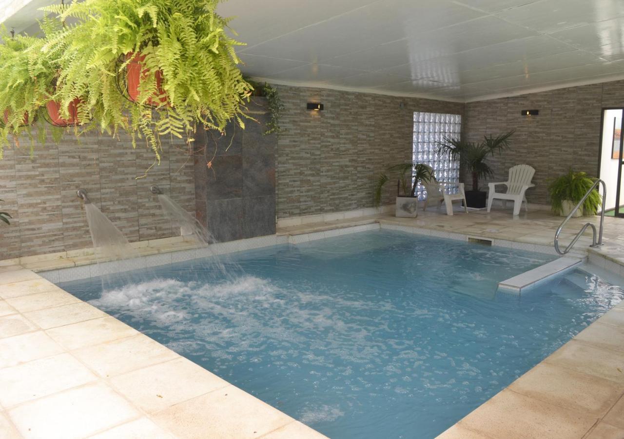 Windmuhle Apart Hotel & Spa Villa General Belgrano Eksteriør billede