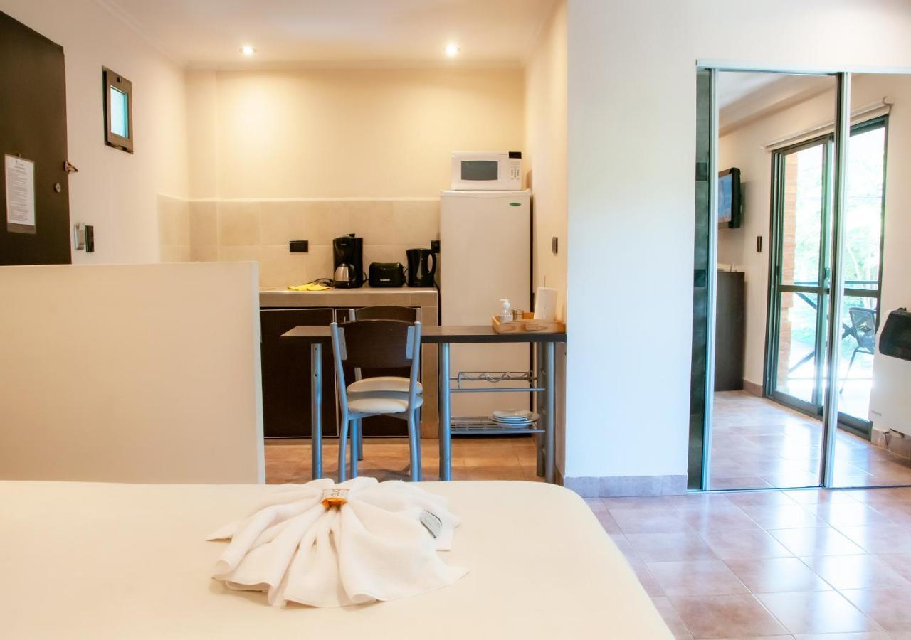 Windmuhle Apart Hotel & Spa Villa General Belgrano Værelse billede